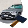 Панель приборов ЖК-дисплей Панель приборов ЖК-дисплей Plug-and-play для W203 2001-2006 для Mercedes C-класса