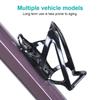For Bike Locator Kettle Stand Bike Mount Road Bicycle Bottle Cage Anti-lost GPS Location Case for Airtag