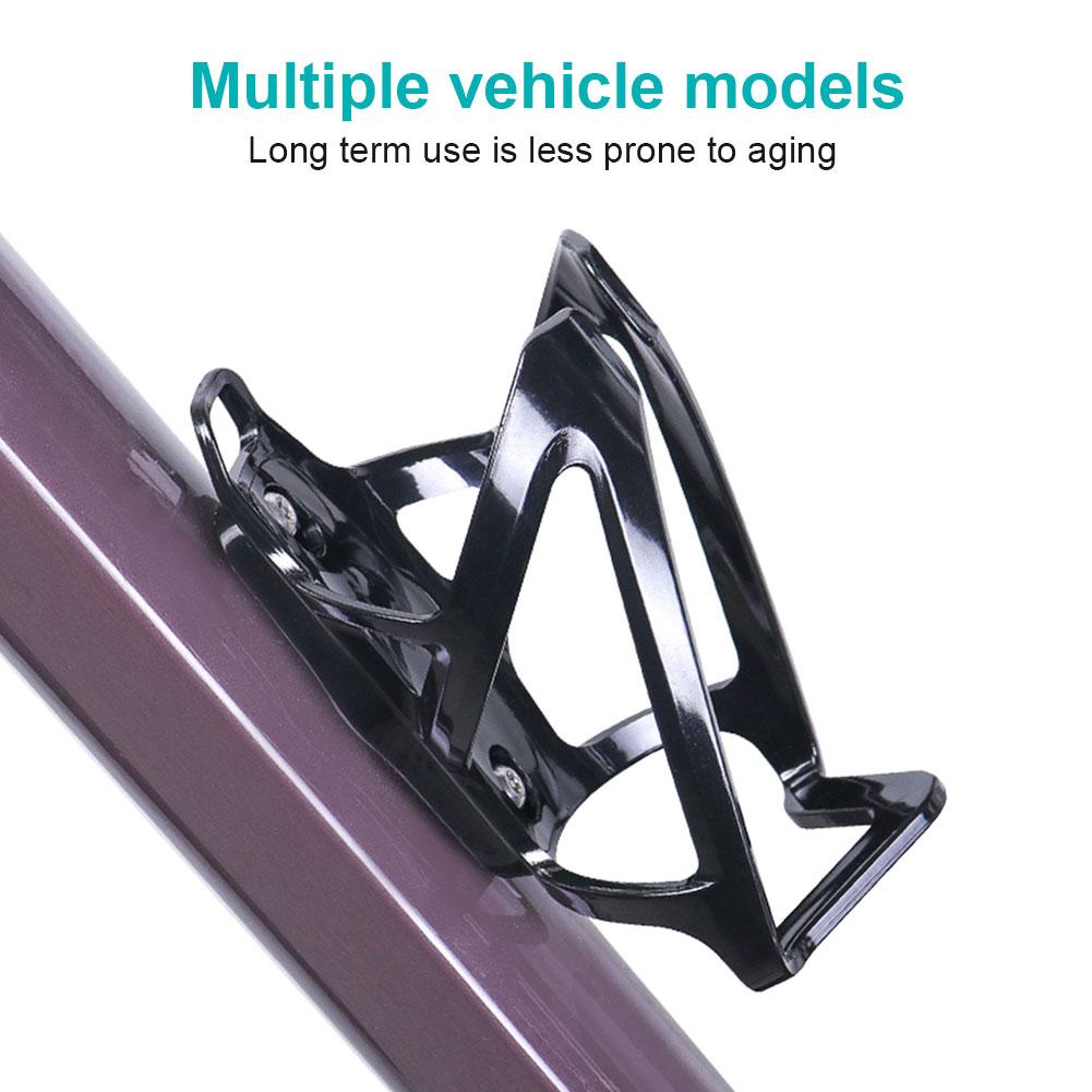 For Bike Locator Kettle Stand Bike Mount Road Bicycle Bottle Cage Anti-lost GPS Location Case for Airtag