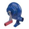 150W 120W 80W Large Air Flow Manual Blower Fan for Barbecue Picnic Camping