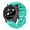 Ремешок для умных часов Garmin Instinct 2s, мягкий силиконовый сменный браслет для Garmin Instinct 2s
