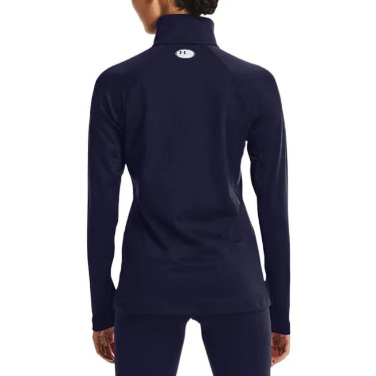 Under Armour Jacket Women's Dark Blue (Unisex) Jackets 1368699 410