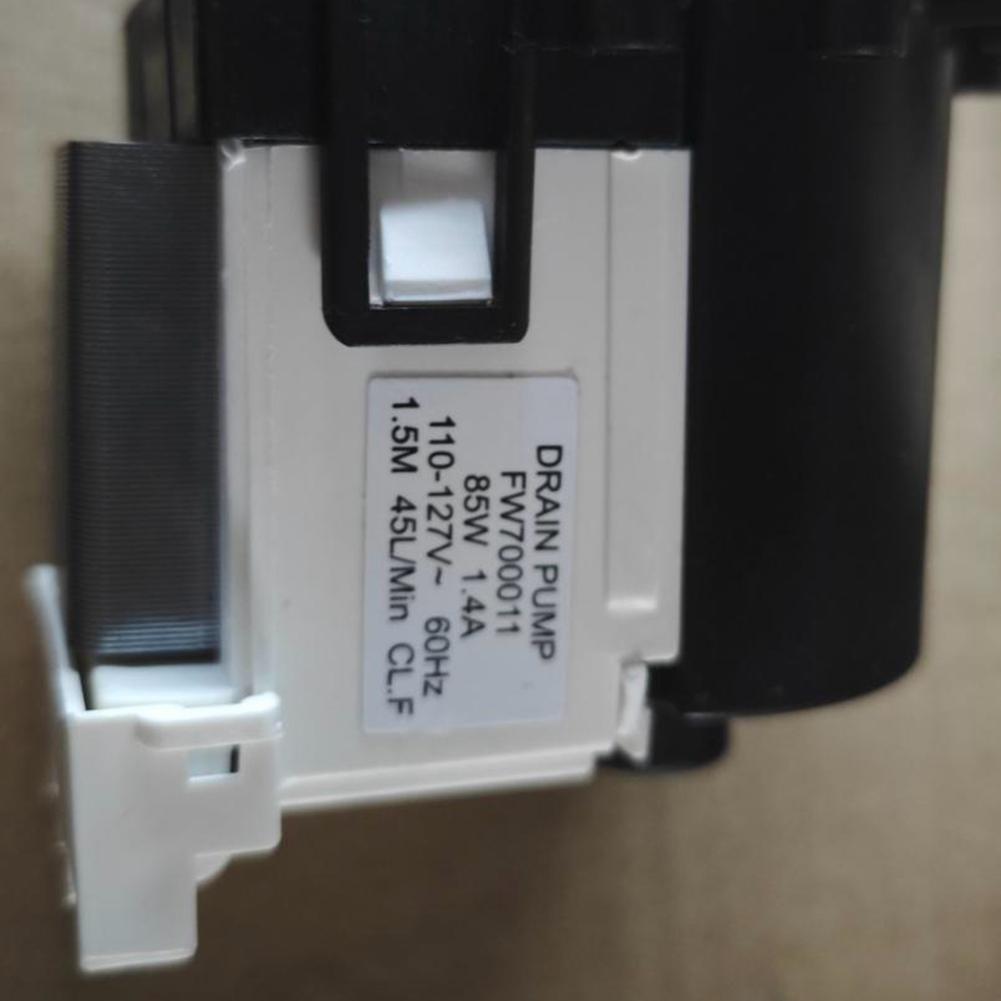 Сливной насос для стиральной машины 4681EA2001T подходит для Ken-More и LG, заменяет AP5328388, 4681EA1007G, 2003273, 4681EA1007D, WM3670HWA