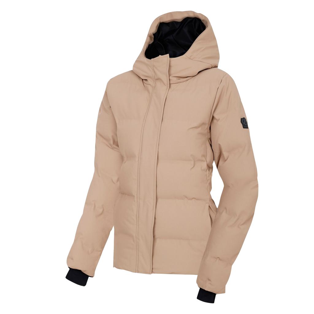 Dare 2B Женская/Дамская Доверенная Куртка с Подкладкой