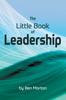 Книга The Little Book of Leadership