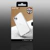 Raptic X-Doria Clear Case Iphone 14 Case, Armored Transparent Cover