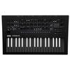 Korg minilogue xd 37-клавишный Полифонический Аналоговый Синтезатор Ограниченная Серия с Обратной Цветовой Схемой (MINILOGUEXDB)
