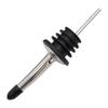 304 Stainless Steel Wine & Cocktail Pourer (20-Pack)