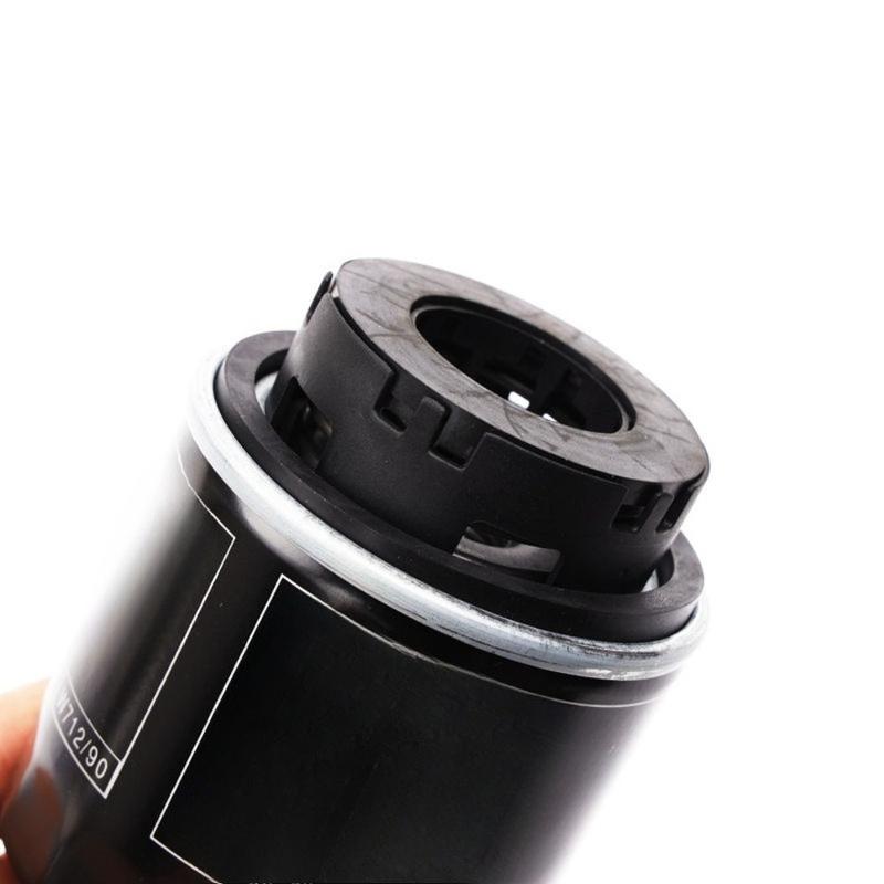High quality New For 0115561H MAHLE OEM Oil Filter For VW Tiguan 2008-2018 GOLF 2008- 2015 1.4T