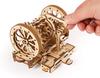 Ugears Differential Gear Wooden Toy