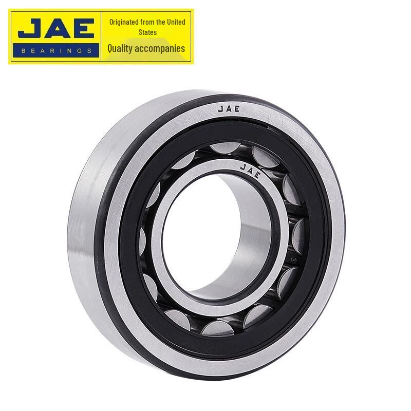 Цилиндрический роликоподшипник JAE NJ204