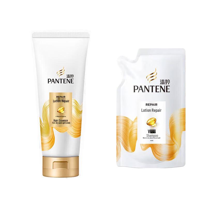 Pantene Pro-V Repair & Protect Hair Care Set