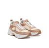 Tommy Hilfiger Sneakers Th Chunky Runner FW0FW08474 Beige