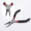 Jewelry Pliers Tools & Equipment Kit Long Needle Round Nose Cutting Wire Pliers For DIY Jewelry Making Tool Accessories