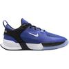 Nike Кроссовки детские Crosscourt GS Astronomy Blue, черные, Royal-Pulse White FN2231-400