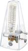 Nikko Metronome Lamiel Clear 254