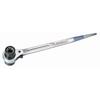 Super Tool 4 Size Ratchet Wrench 19X22X24X27 RNF4
