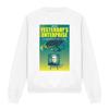 Star Trek Unisex Adult The Next Generation Season 3 Episode 15 Sweatshirt