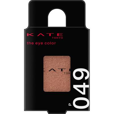 Kate Kate the Eye Color 049 1,4 г Макияж для глаз Тени для век и тени для век Нанесите необходимое количество на веки. Макияж глаз Цвет глаз