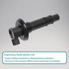 Ignition Coil Pack of 3 SeaDoo GTX RXP RXT GTI WAKE GTS 130 155