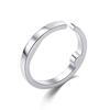 Anti Snore Ring Acupressure Apnea Sleeping Aid Stop Snoring Against Insomnia