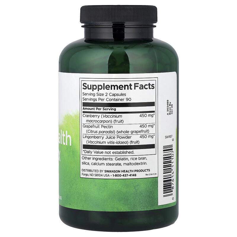 Urinary Health Complex, 180 Capsules