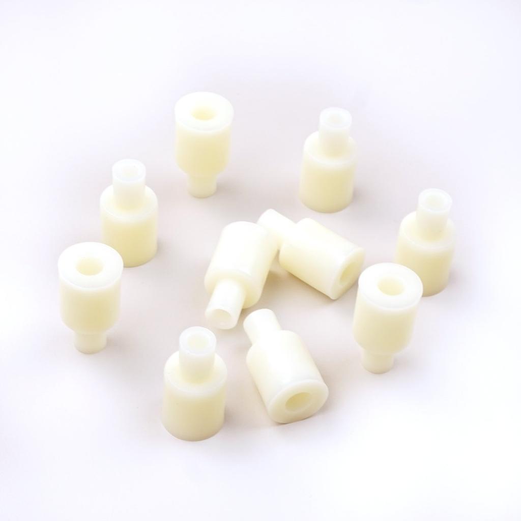 BROSS Auto Parts BCP020 10 Pieces Cable End Rope Dowel for Window Regulator Winder Mechanism Type BCP020 Fast Handling