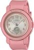 Часы CASIO Radio Solar Tough Solar Smoky Pink Baby-G [Casio] BABY-G женские BGA-2900AF-4AJF