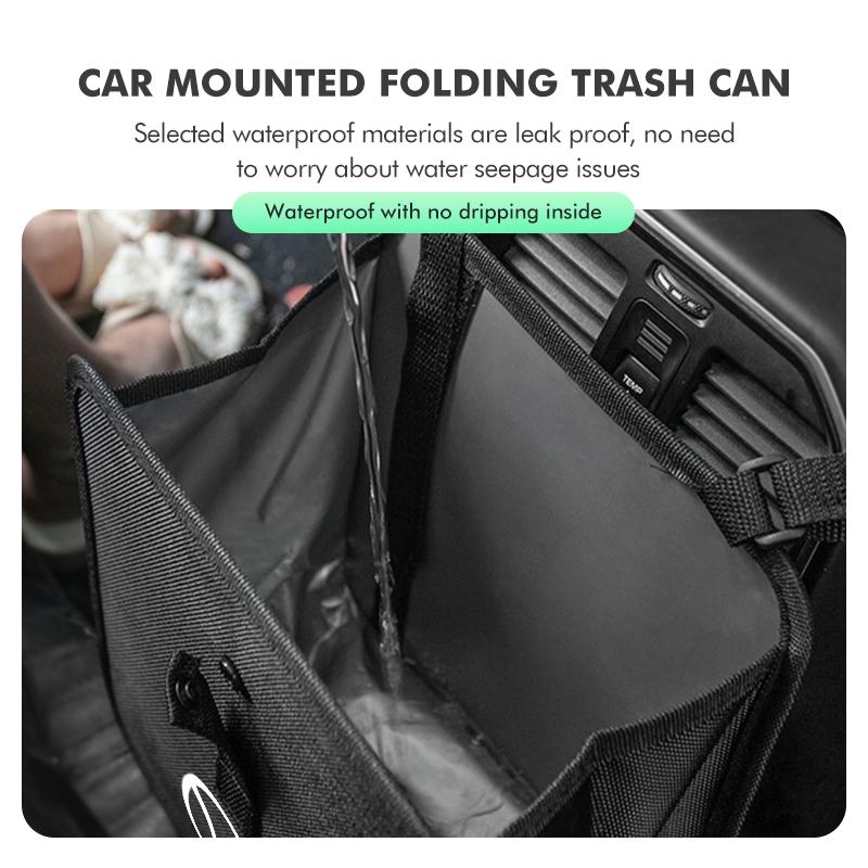 For Mazda Car Seatback Organizer Big Capacity Storage Bag Anti Kick Pad Axela Speed 6 CX3 CX4 CX5 CX7 CX8 CX9 MS Demio GH3