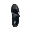 Samba Jane Wmns Adidas Originals 'Черный Белый Каучук' Женские JQ6445