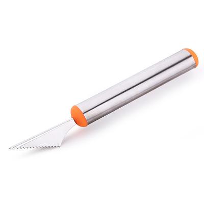 Набор ложек из нержавеющей стали, удалитель, сделай сам, фруктовое блюдо, портативный дынерезка, украшение, арбуз, овощи, салат, гаджеты