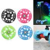 Wheel Practical Replacement Skate Useful 1pc Lights
