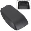 Matte Black Rear Cover Car Key BACK Cover for C E S GLE Class