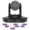 Huachang Vision HC-K4520G 4K Video Conference Camera (CN version)