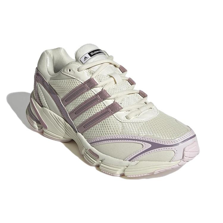 (WMNS) adidas Supernova Cushion 7 'Off White Magic Mauve Almost Pink' Women's GW6860