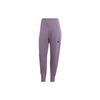 adidas Женская Shadow Violet Z.N.E. Спортивные штаны IN5139