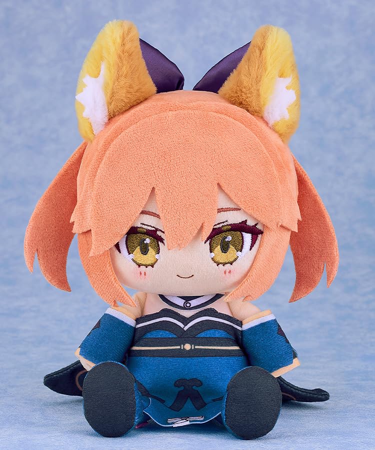 Good Smile Company Order No Mae ChocoPuni Plush Toy Fate/Grand Caster/Tamamo