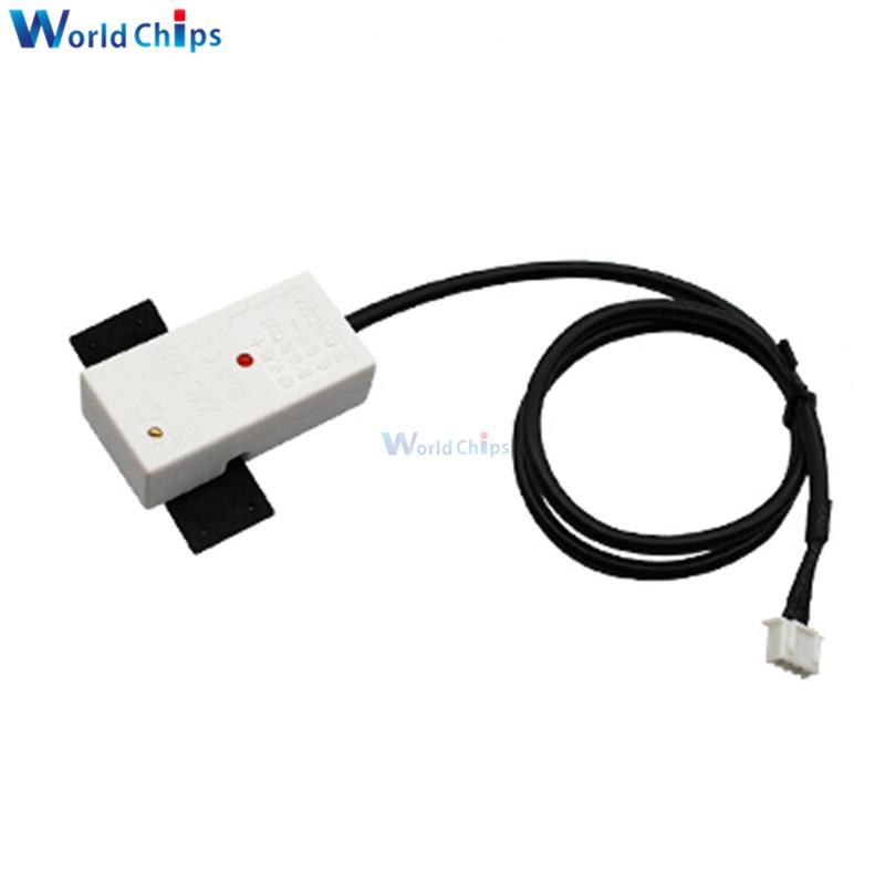 XKC-Y26-V XKC-Y26-PNP XKC-Y26-NPN Бесконтактный Датчик Уровня Воды Жидкости Индукционный Переключатель Детектор 5-24В Выход Высокого Низкого Уровня