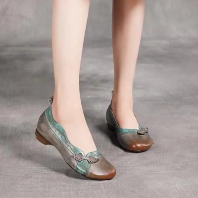 Модные слипоны для женщин 2025 Высокое качество Новая мода Женская обувь Комфорт Женщины Бестселлер Плоский Низкий каблук Женская обувь