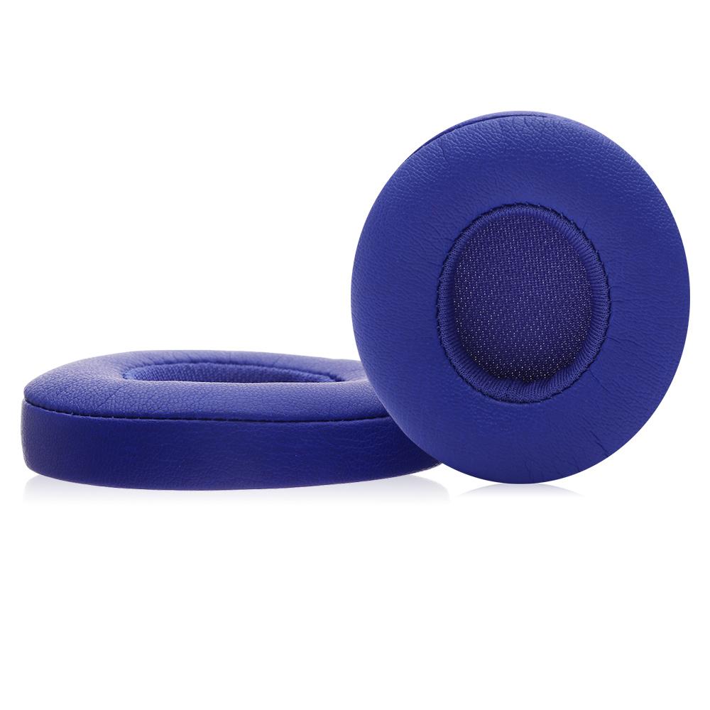 1 Pair Headphone Accessories Earmuffs Sponge Ear Pads Replacement Cushion Earbuds Cover