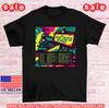 Летний тур группы The String Cheese Incident S to 5XL SE394 Унисекс Футболка