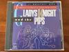 CD GLADYS KNIGHT & THE PIPS - 17 Greatest Hits R32M1027 Motown 1986 Япония Соул/Фанк Б/У