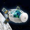 LEGO City Лунная станция 60349, Разноцветный
