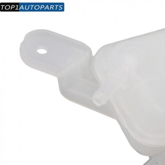 1*Engine Coolant Reservoir Tank with cap Fits 2006-2018 Toyota RAV4 Lexus NX200t