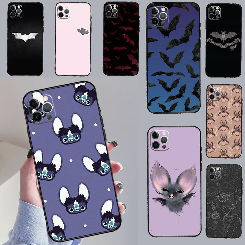 Чехол Halloween Bat для OPPO Reno 14F 13F 12F 11F 10 11 12 13 14 Pro 8T 7 8 Lite OPPO Find X6 X5 X8 X9 Pro