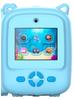 A15A16 Детская камера с MP3, слотом для карты, играми, языковыми опциями, таймером, перезаряжаемым аккумулятором