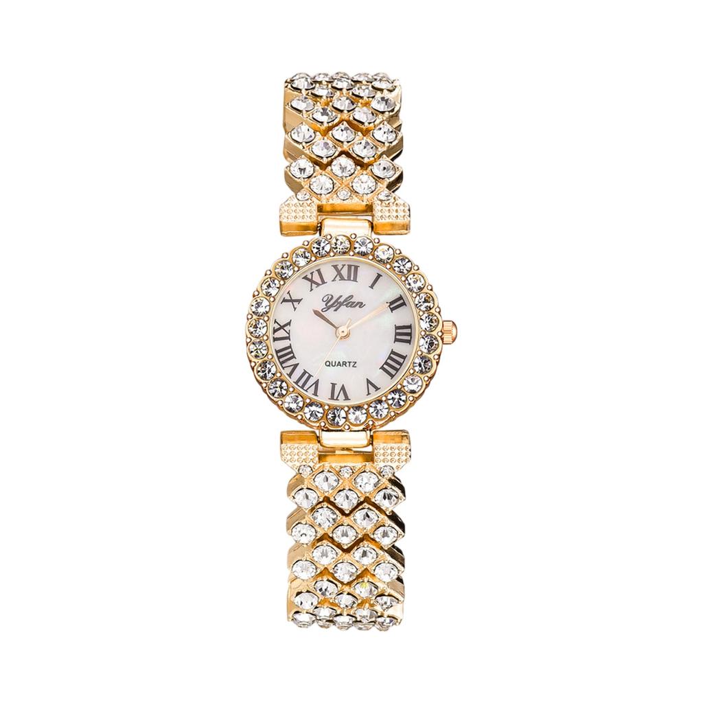 Женские модные кожаные часы