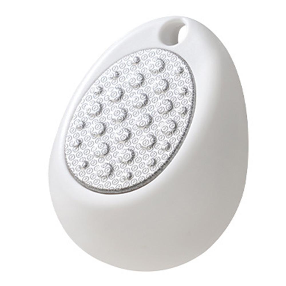Portable Pedicure Scraper Foot File Handheld Foot Care Tool Durable Callus Exfoliator  Household