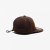 New Era San Diego Padres Cap Pouch Mobile Bag Burnt Wood 15122079