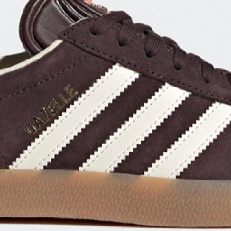 adidas Газель Шэдоу Браун If3233
